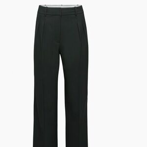 COPY - Effortless pant (short)